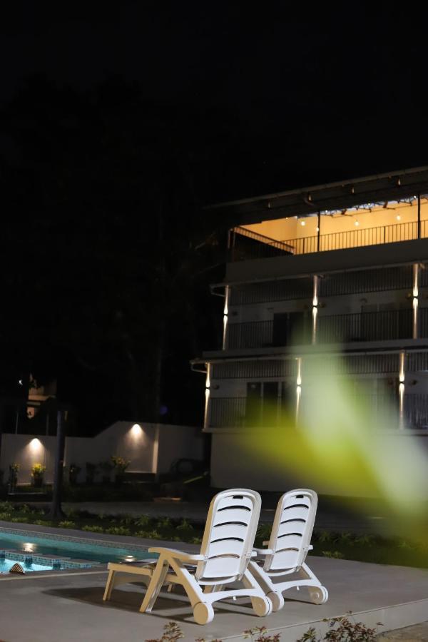 Seeheim Resorts Athirappilly Exterior photo